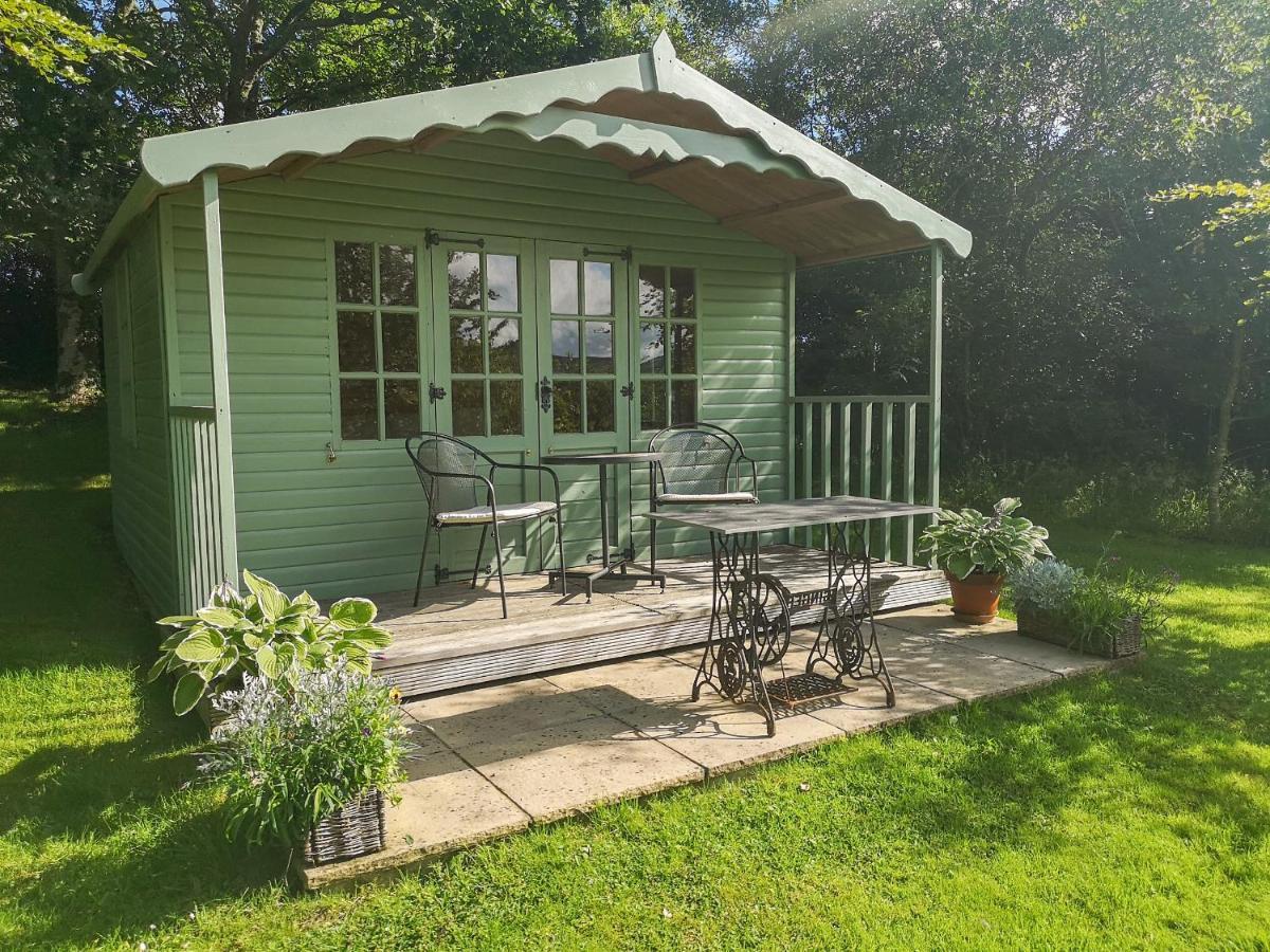 The Granary Holiday home *