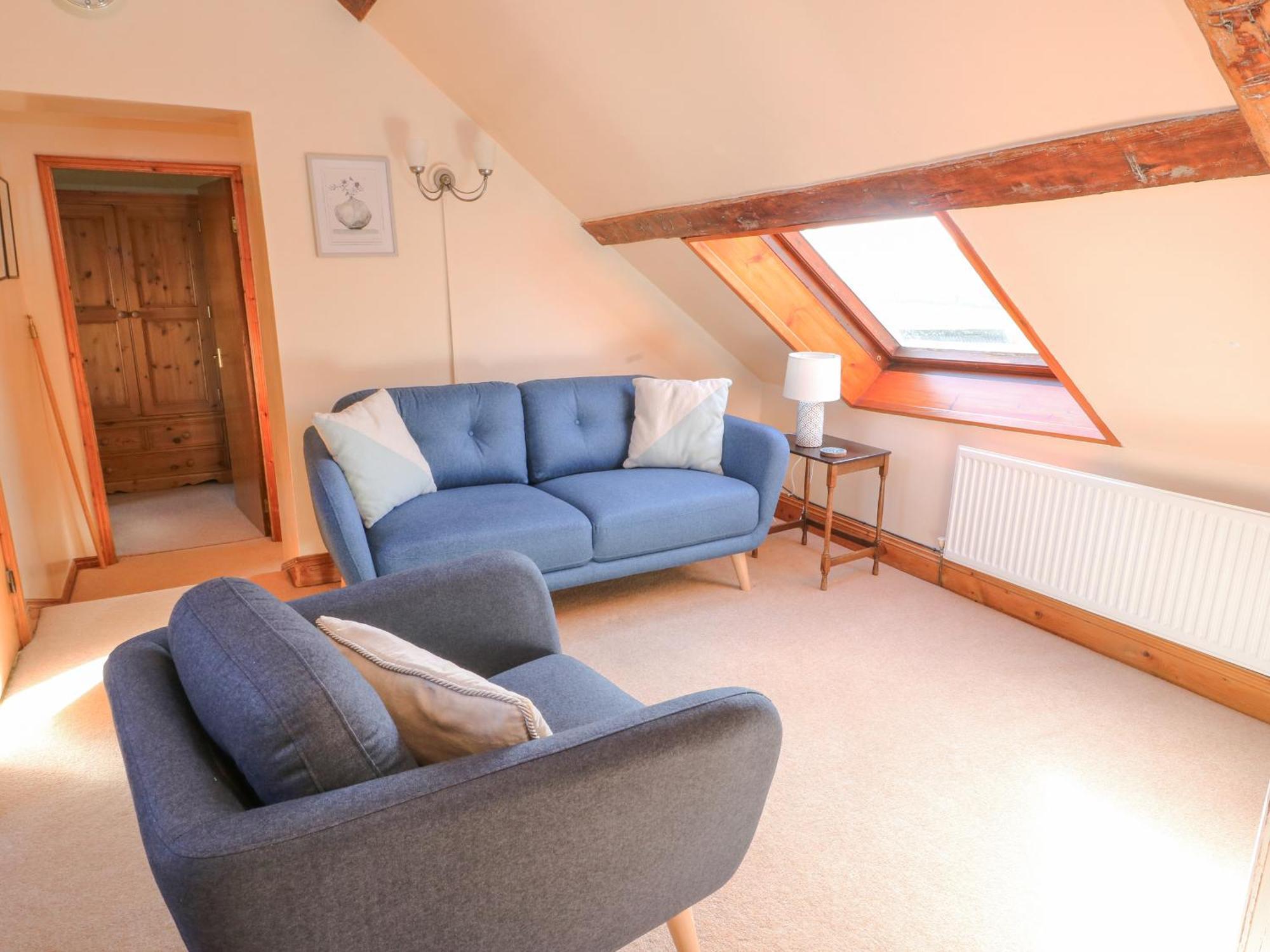 The Granary Llandyfrydog