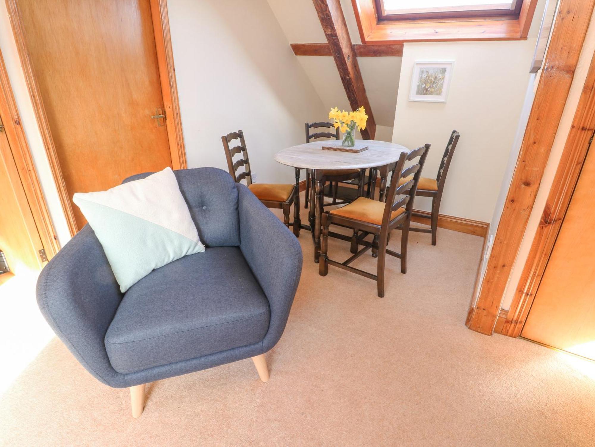 Holiday home The Granary Llandyfrydog