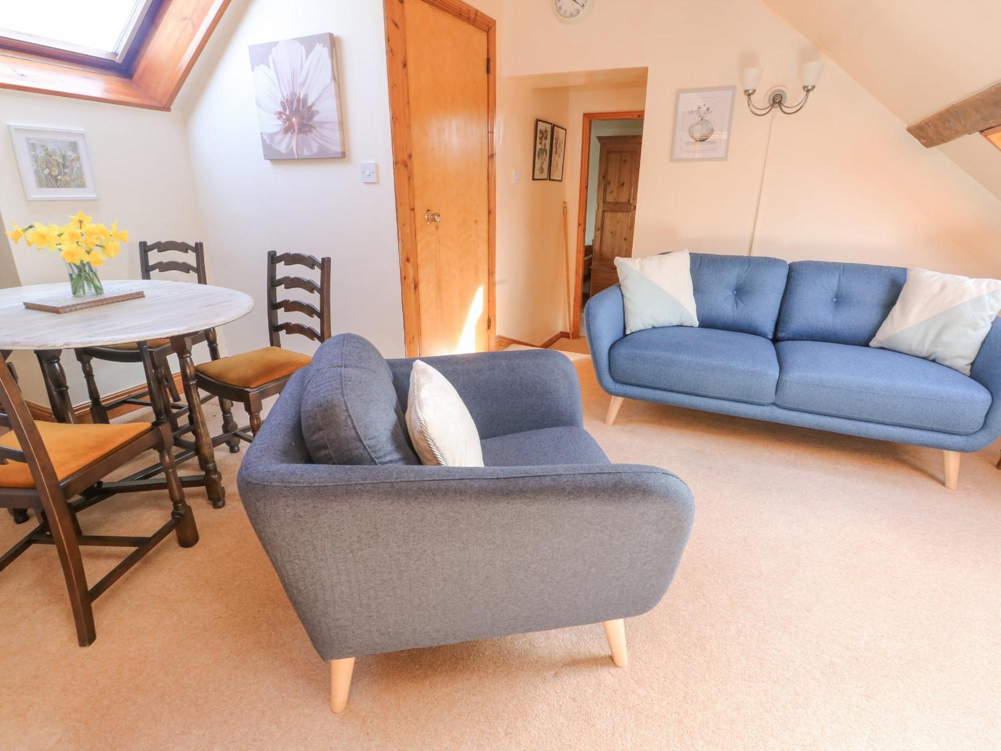 The Granary Llandyfrydog