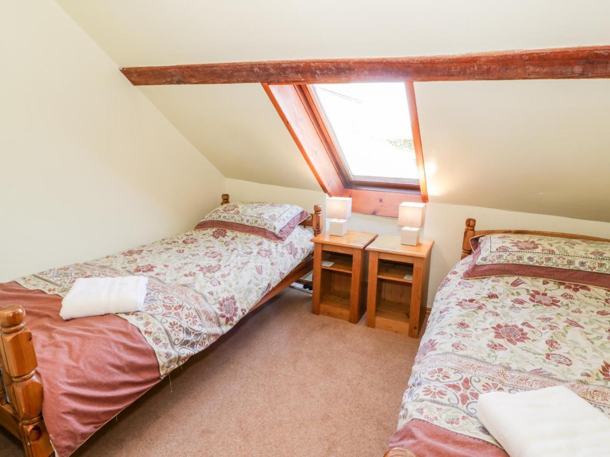Holiday home The Granary