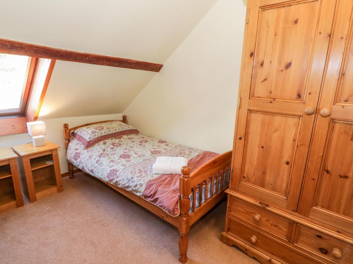The Granary Llandyfrydog